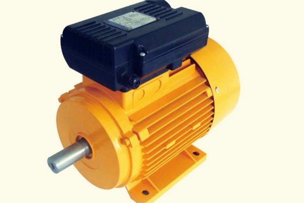 單相交流電機(jī)的工作原理、特點(diǎn)、應(yīng)用和保養(yǎng)