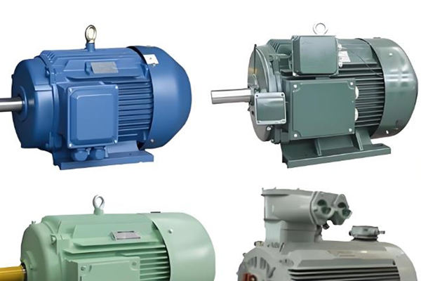 導致低壓交流電機過熱的原因有哪些？