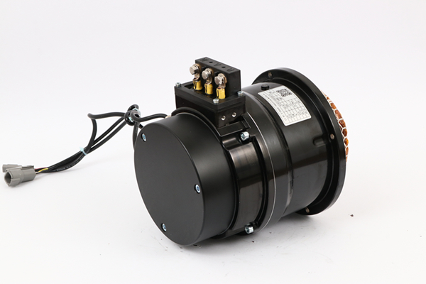 低壓交流電機檢測方法詳解，輕松判斷好壞！