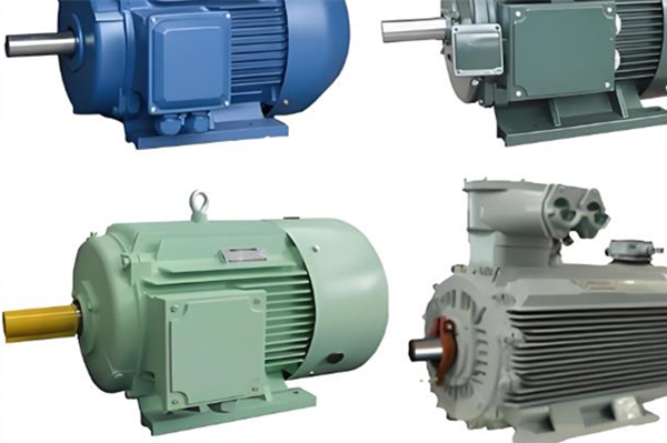 低壓交流電機的價格貴嗎？