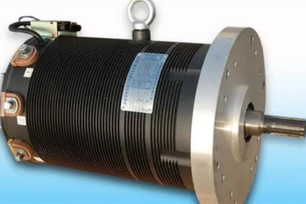 低壓交流電機(jī)常見故障診斷與維修方法