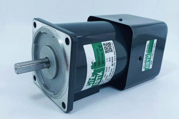 漲知識！三相交流電機啟時電流大的原因