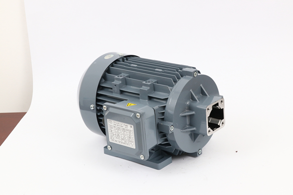 三相交流電機(jī)的結(jié)構(gòu)、原理、特點(diǎn)和用途