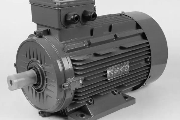 三相交流電機的結(jié)構(gòu)、原理、特點和用途